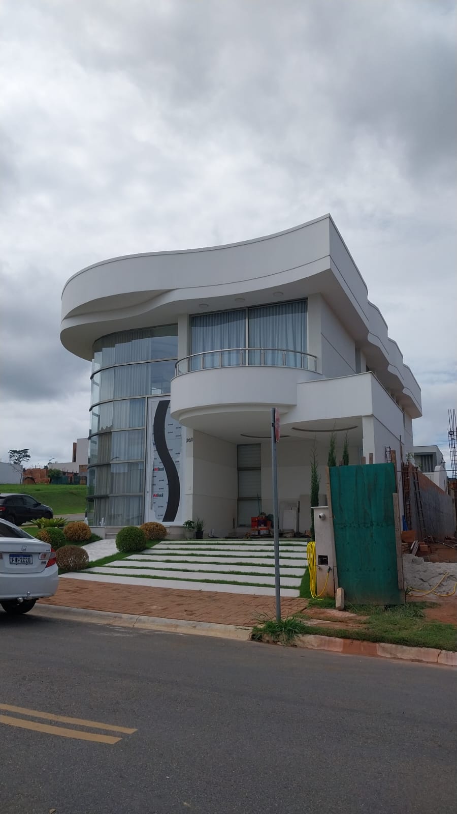 Carga Fracionada